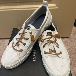 Lightly Worn Casual Sperry